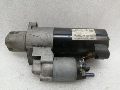 Mercedes S-Class W222 Starter Engine A6429061100 Starter OM642