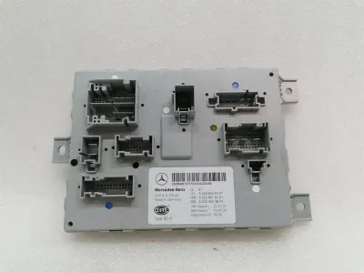 Mercedes S-Class W222 Electronic Module A2229006707 ECU