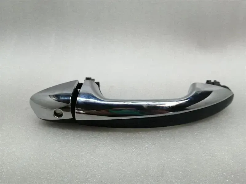 Mercedes S-Class W222 Right Door Handle A0997604801 RHD Keyless-GO 5890