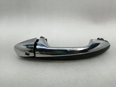 Mercedes S-Class W222 Right Door Handle A0997604801 RHD Keyless-GO 5890