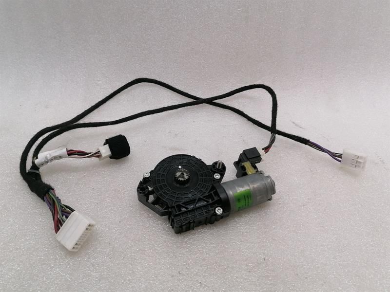 Mercedes S-Class W222 Sun Roof Engine A1769063700 Sunroof Engine