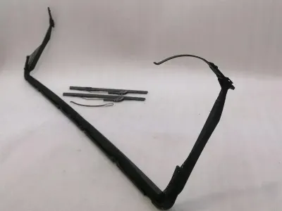 Mercedes S-class W222 Sunroof A2227800044 sunroof wind deflector