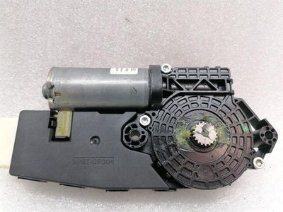 Mercedes S-Class W222 Sun Roof Engine A2229009204 Sunroof Engine