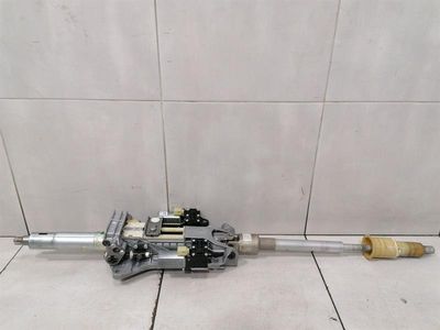 Mercedes S-Class W222 Steering Column A2224601816 Right Hand Drive RHD
