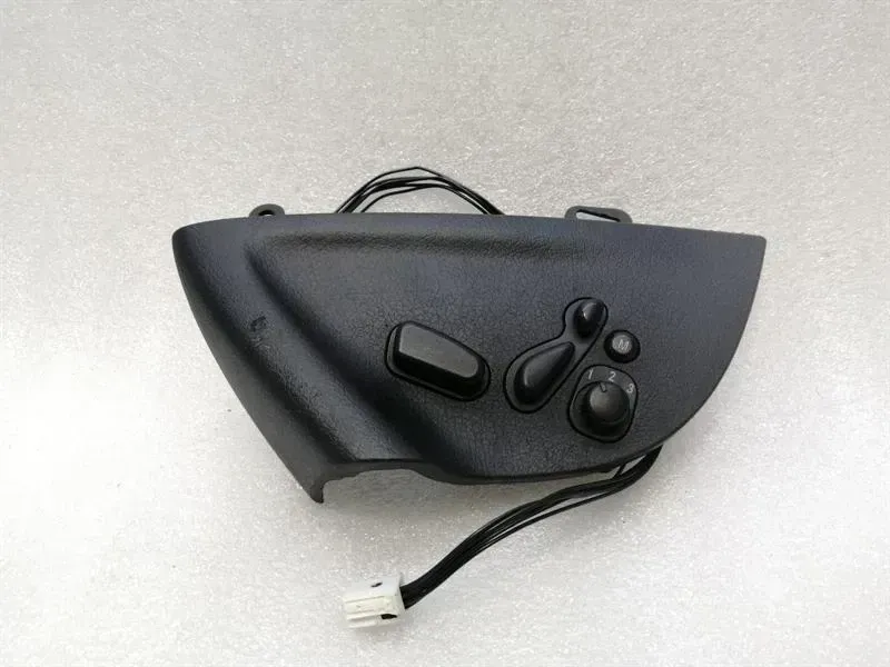 Mercedes CLK W209 right seat switch A2098202610 right seat switch