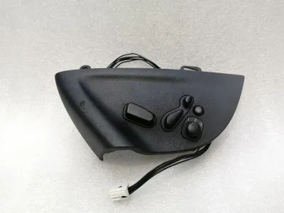 Mercedes CLK W209 right seat switch A2098202610 right seat switch