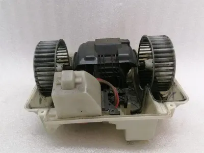 Mercedes S-Class W222 Heater Blower A2228202214 Engine Heater Blower