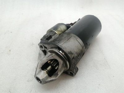 Mercedes CLK320 CDI W209 OM642 starter engine A0061514401 starter