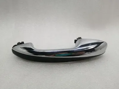 MERCEDES S-CLASS W222 DOOR HANDLE A0997605501 HANDLE KEYLESS-GO 5890 LEFT
