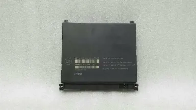 Mercedes S-Class W221 Rear Seat Module A2219002202 Seat Rear Control Unit.