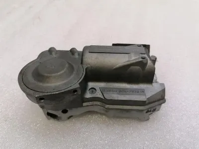 Mercedes CLK W209 Steering Lock A2034621130 Steering Column Lock