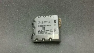 Mercedes W221 Multifunction Camera A0009050438 Multi-Purpose Camera Control Unit