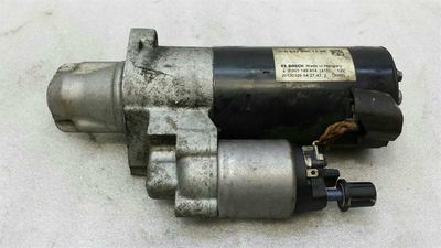 MERCEDES S-CLASS W221 STARTER MOTOR A6429061100 STARTER MOTOR OM642 S350 CDI