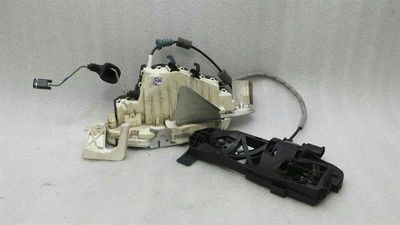 Mercedes S-class W221 RHD front right door lock A2217206435 right handlebar keyless