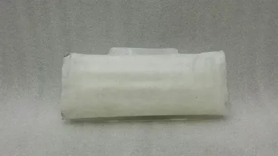 Mercedes S W221 Left Lumbar Support A2218000178 Support Front Left