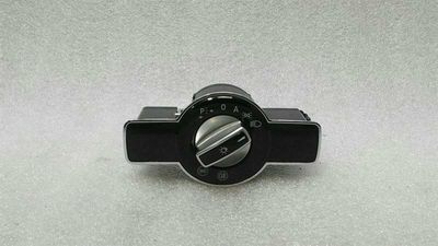 Mercedes S-Class W221 Headlight Switch A2219053900 Light Switch.