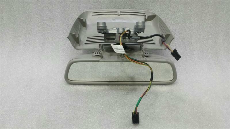 Mercedes S-Class W221 Rear View Mirror A2218105517 Rear View Mirror Interior Mirror.