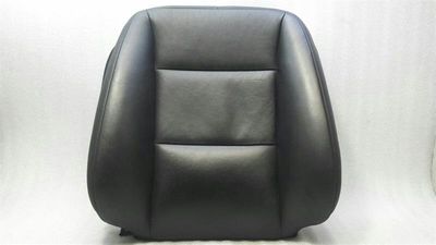 Mercedes S W221 front right seat backrest A2219106047 seat front right