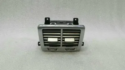 Mercedes S-Class W221 rear air vent A2218301054 ventilation nozzle rear MOPF W216