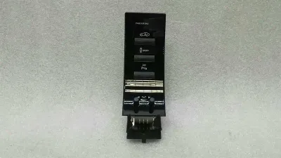 Mercedes S-Class W221 Switch Block A2218216551 Switch Strip