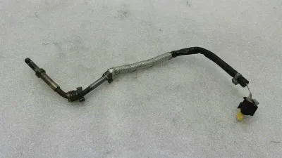 Mercedes S-Class W221 Lambda Sensor A0081533728 Oxygen Sensor Temperature S350 CDI