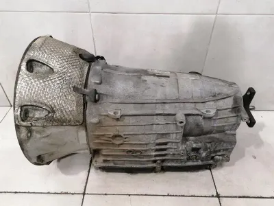 Mercedes E Class W212 Gearbox A2122702301 Transmission M642 E350 CDI 7G