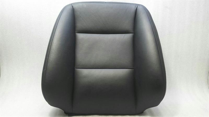 Mercedes S W221 front left seat backrest A2219105947 seat front left