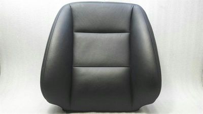 Mercedes S W221 front left seat backrest A2219105947 seat front left