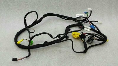 Mercedes S-Class W221 Right Seat Wiring A2215400434 Seat Right Wiring Harness