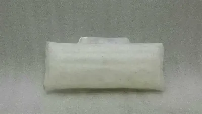 Mercedes S W221 Right Lumbar Support A2218000178 Support Front Right