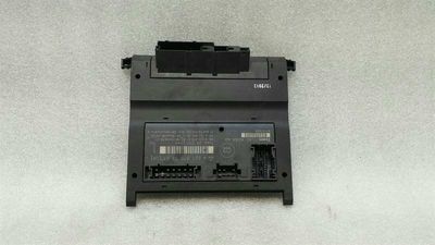 Mercedes S-class W221 front left seat modules A2218707393 seat left control unit