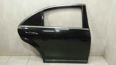 Mercedes S-class W221 Right Rear Door A2217300205 Door Rear Right LWB