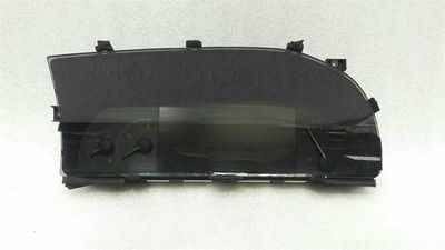 MERCEDES S W221 RHD Instrument Cluster A2219001404 Right Hand Drive S350 CDI MOPF