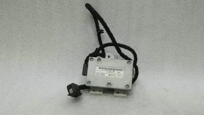 Mercedes S-Class W221 W204 W212 W216 Multimedia Module A1729009302 Control Unit
