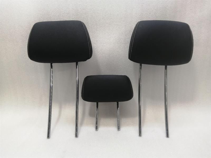 MERCEDES E CLASS W212 A2129705550 REAR HEADREST SET REAR HEADREST SET