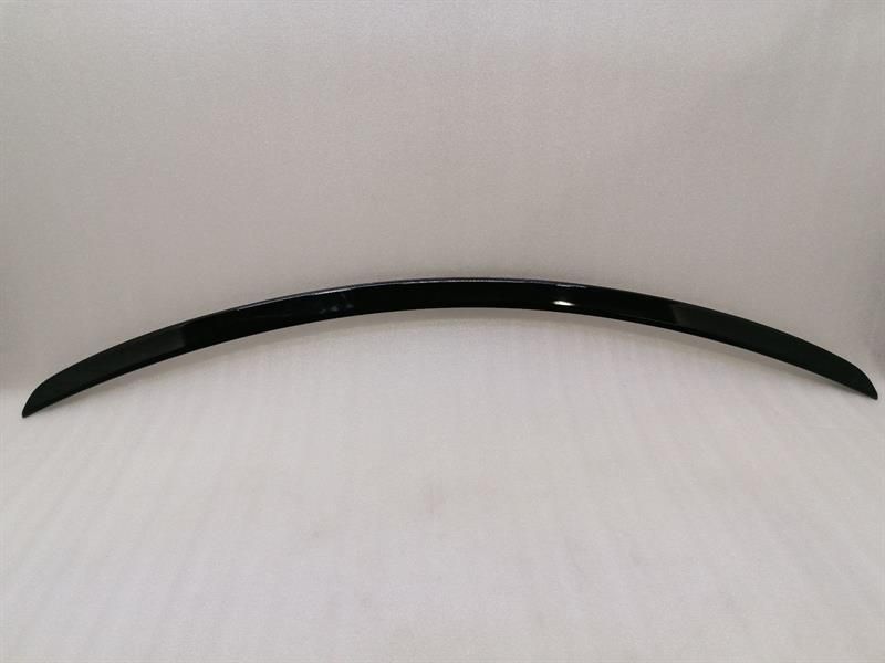 Mercedes CLS W219 AMG rear spoiler emergency original rear spoiler