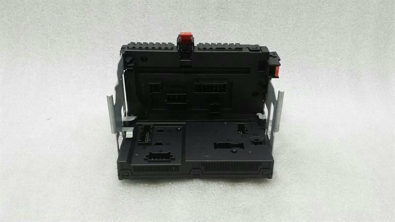 MERCEDES S-CLASS W221 FUSE BOX A2219067400 FUSE BOX SAM MOPF S350 CDI