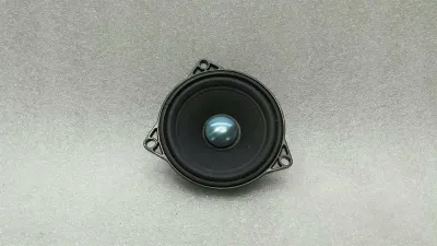 Mercedes S-Class W221 Speaker A2218207502 Loudspeakers Logic7 L7
