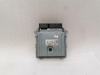 Mercedes CLS W219 Engine ECU A6421505526 Engine Control Unit OM642 V6 Diesel