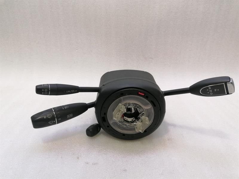 Mercedes E Class W212 Wiper Stalks A2129009302 Indicator Switch Steering Stock Switch