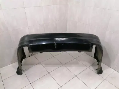 Mercedes CLS W219 Rear Bumper A2198800940 Rear Bumper MOP
