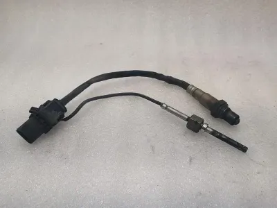 Mercedes CLK W209 Lambda Sensor A0035126918 HO2S V6 CDI