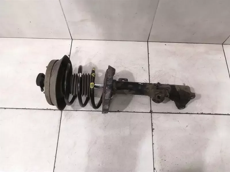 Mercedes CLK W209 Shock Absorber Front A2093202130 Front Shock Absorber