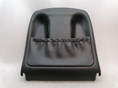 Mercedes CLS W219 Left Seat Back Cover A2199100339 Left Seat Trim