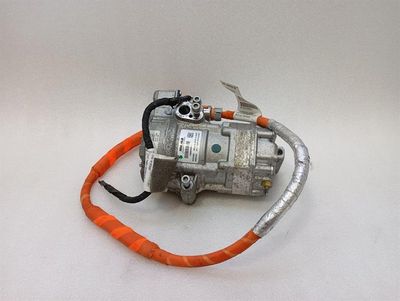 Ferrari 296 GTB 296GTB F171 A/C Compressor 803367 Air Conditioning Compressor