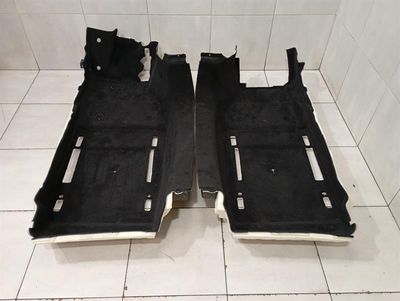 FERRARI 296 GTB 296GTB F171 FLOOR MAT RHD MAIN CARPET LEFT RIGHT