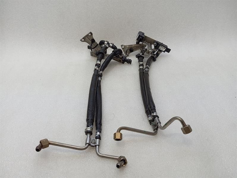 FERRARI 296 GTB 296GTB F171 SENSOR 340691 HEAD SET OF 4