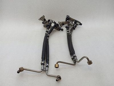 FERRARI 296 GTB 296GTB F171 SENSOR 340691 HEAD SET OF 4