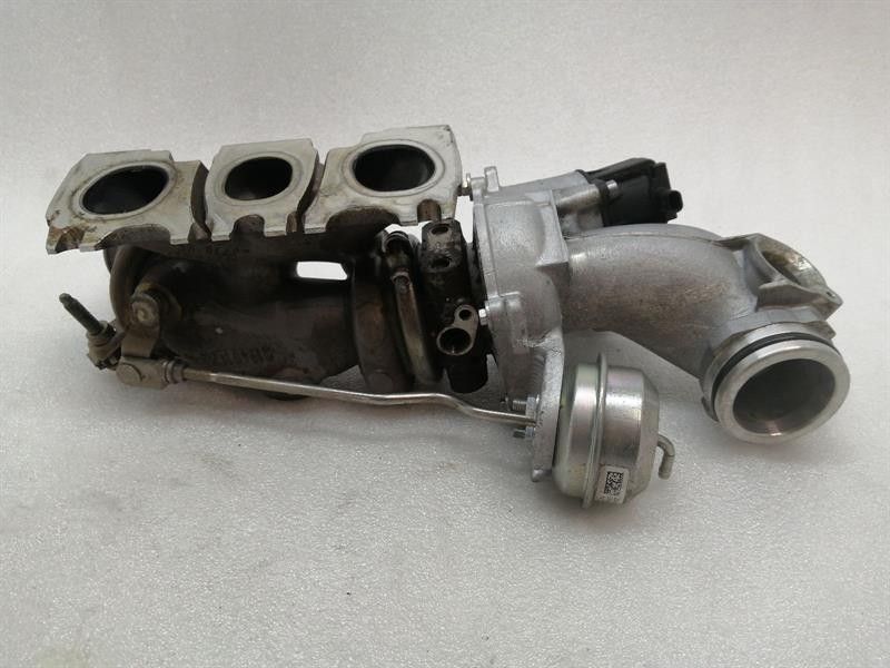 Mercedes E Class W238 Turbo Charger A2760903280 Turbocharger Right