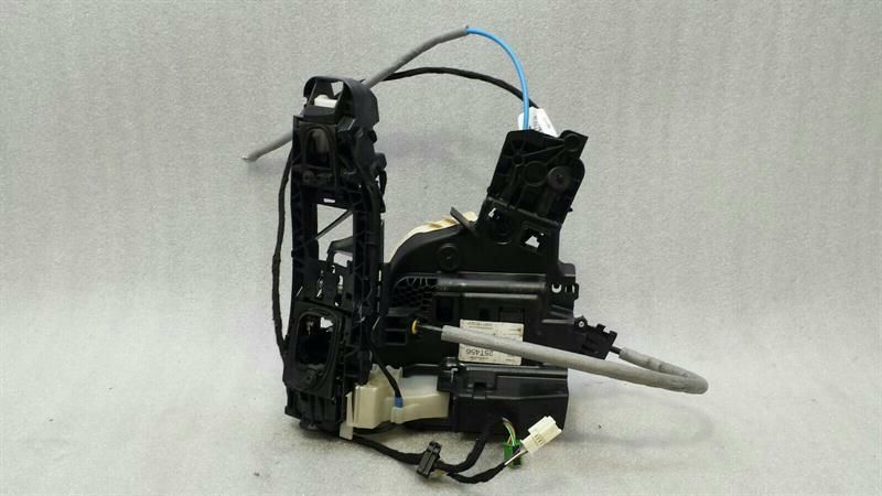 Mercedes E Class W238 RHD Right Door Lock A0997208601 Right Sink